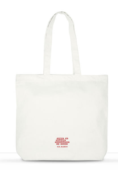 Large Tote Bag - Sundarbans