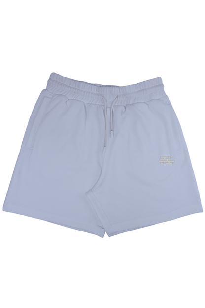 Sol Bardo- solbardo lavender terry shorts- unisex