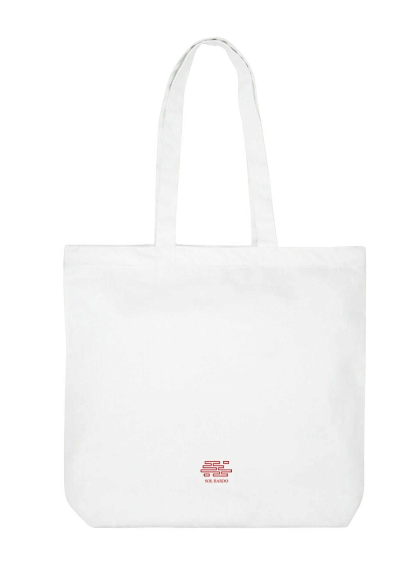 Heavyweight Tote Bag - Sundarbans