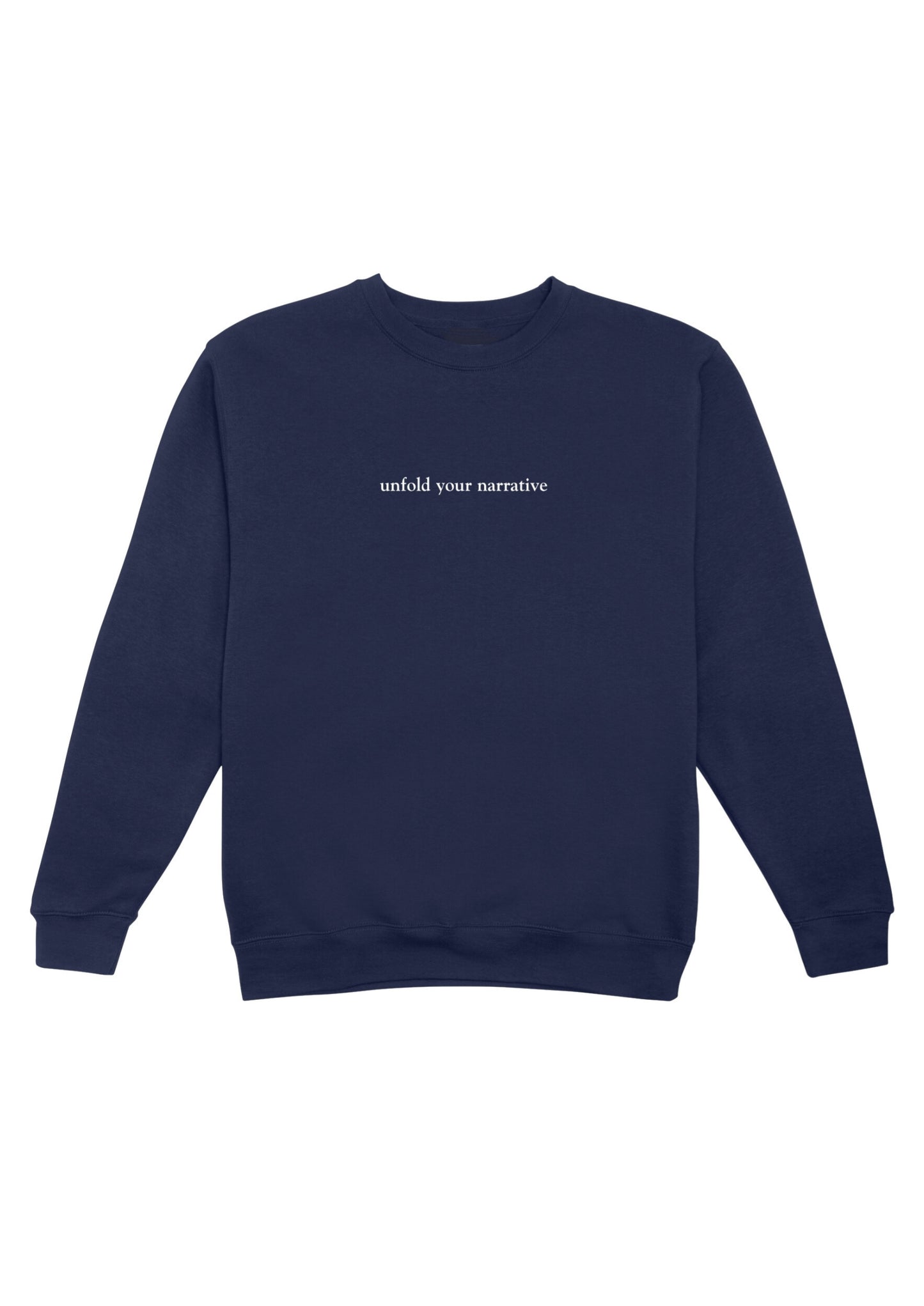 Oversized Sweatshirts - Unfold Your Narrative