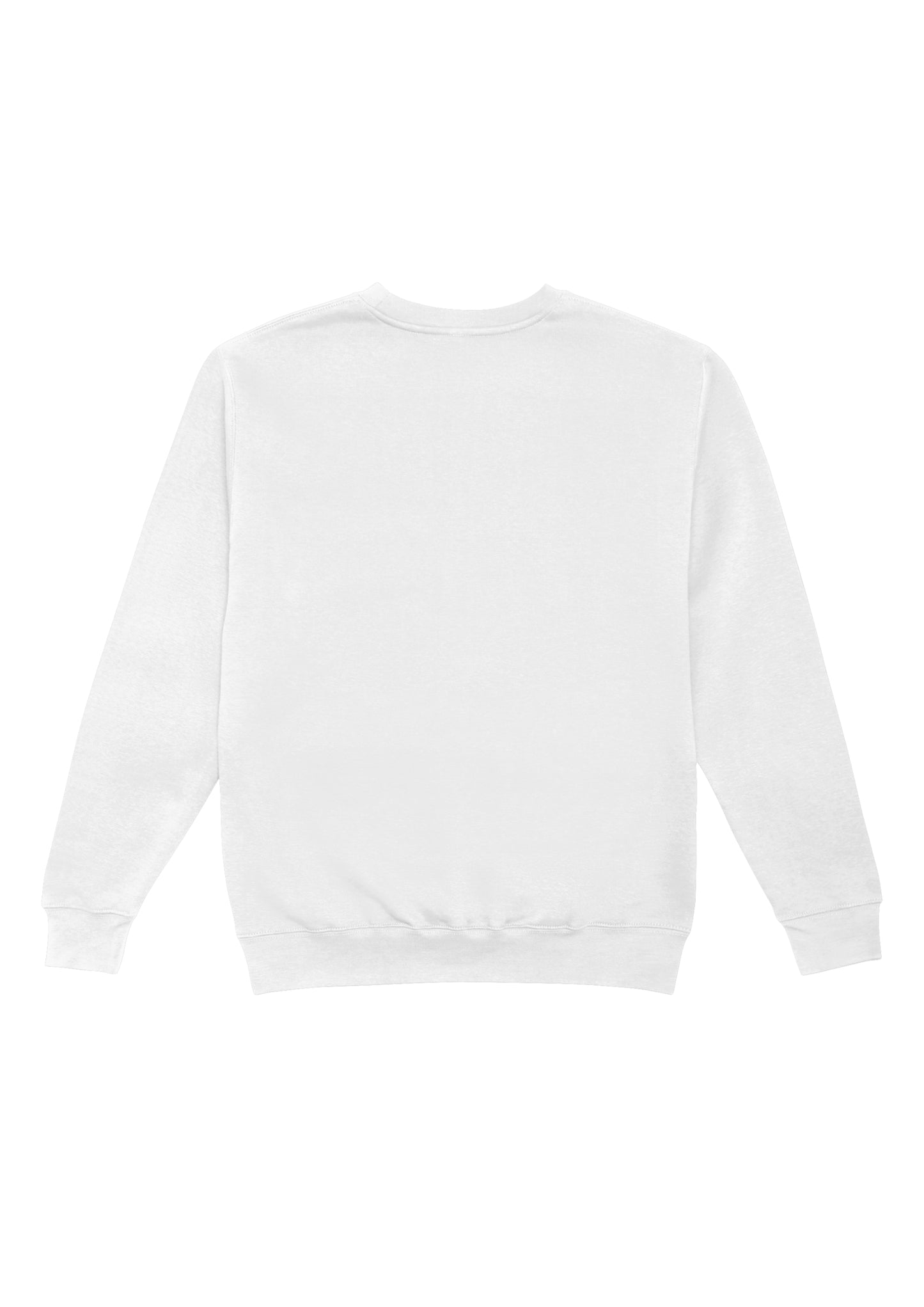 Oversized Sweatshirts (Unfold Your Narrative)