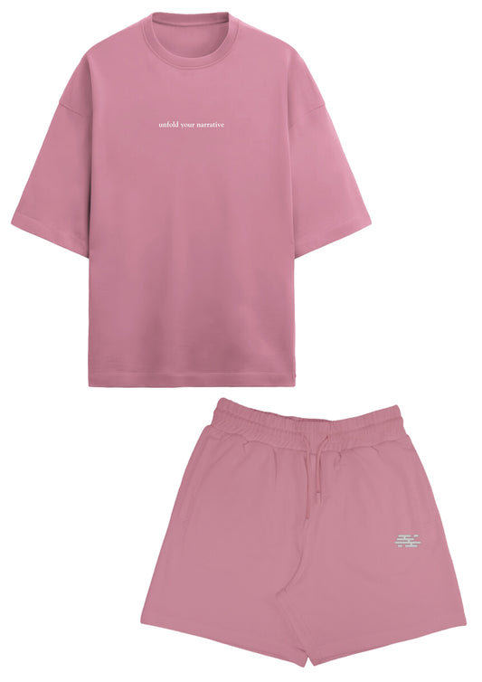 The Wander Co-ord Set