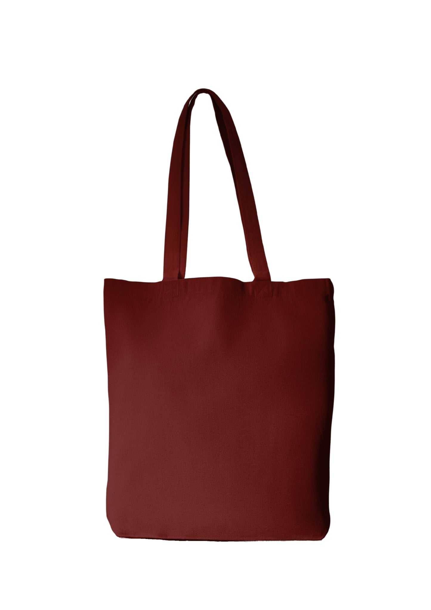 Canvas Tote Bag - Ancient Door