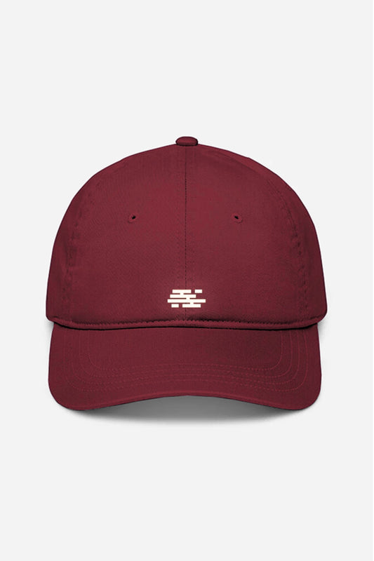 Solid Logo Baseball Cap