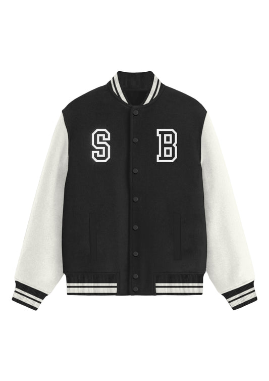 SB Classic Varsity Jacket