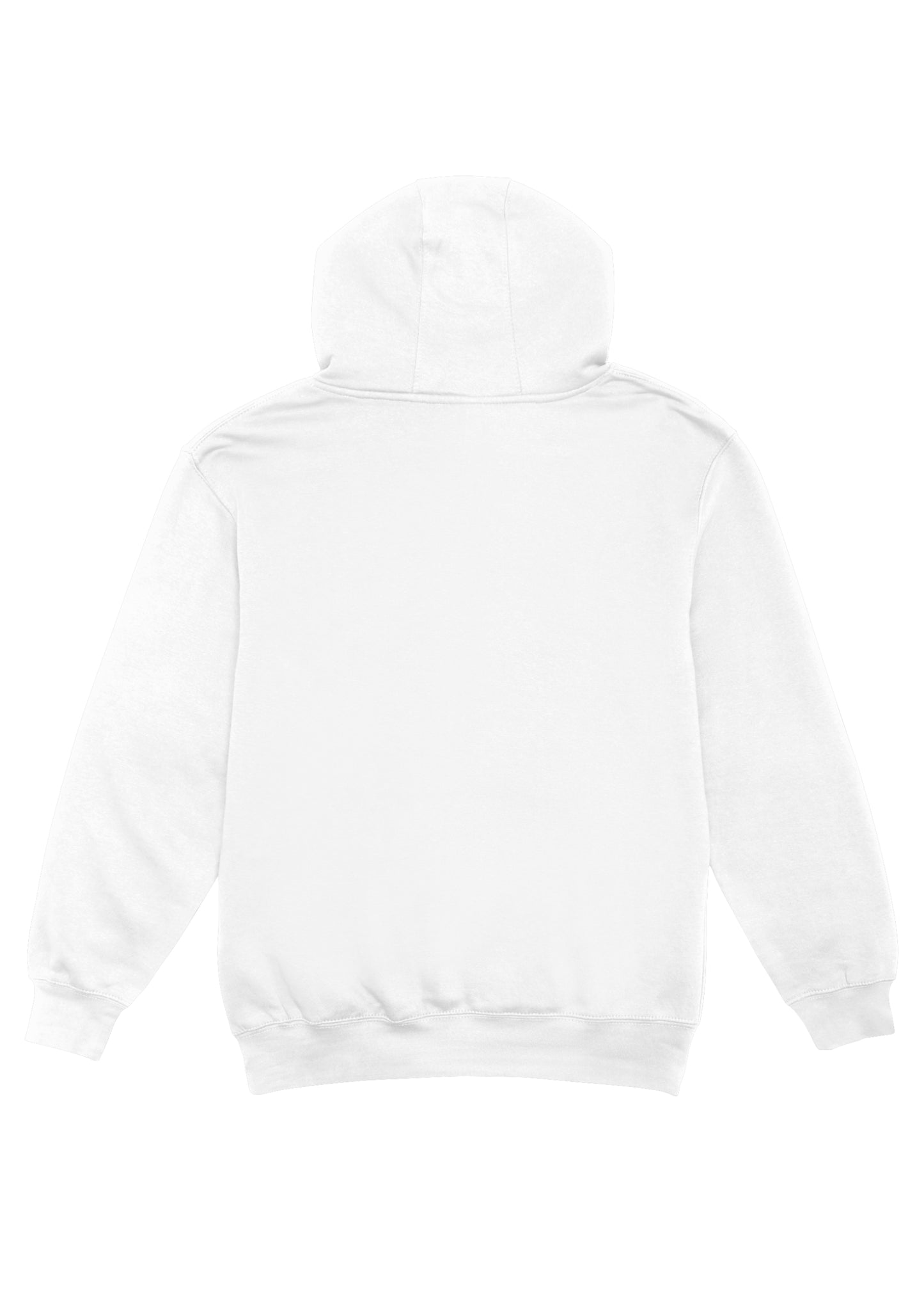 Oversized Hoodie (Unfold Your Narrative)