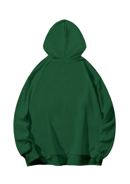 Oversized Hoodie (Unfold Your Narrative)